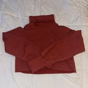 princess polly sweater